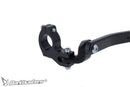 ducati scrambler 1100 [BARKBUSTERS] – mounting kit – two-point attachment-2