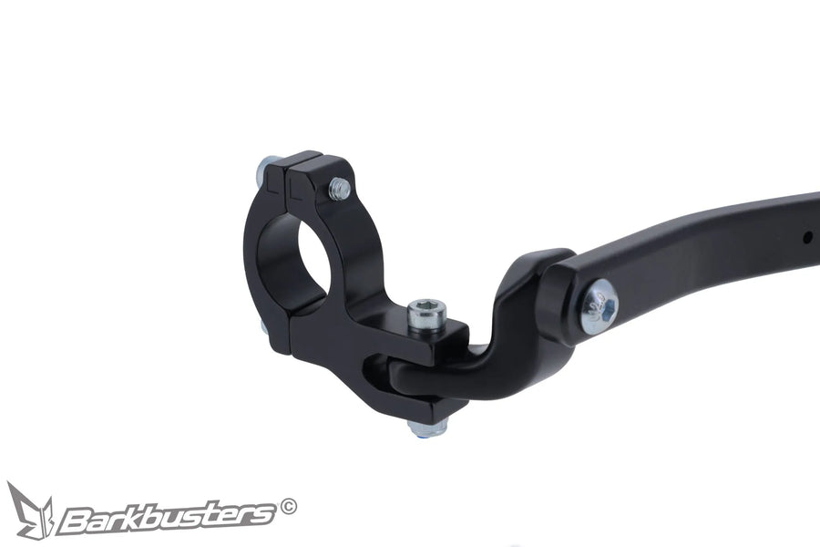 ducati scrambler 1100 [BARKBUSTERS] – mounting kit – two-point attachment