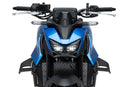 HONDA CB 750 HORNET [2025] – D12 Spoiler – Carbon look-3
