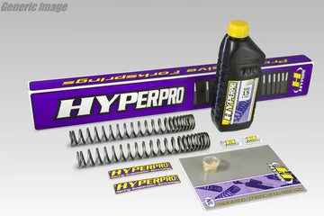 Aprilia Tuono 1000 [HYPERPRO] – Fork springs APRILIA