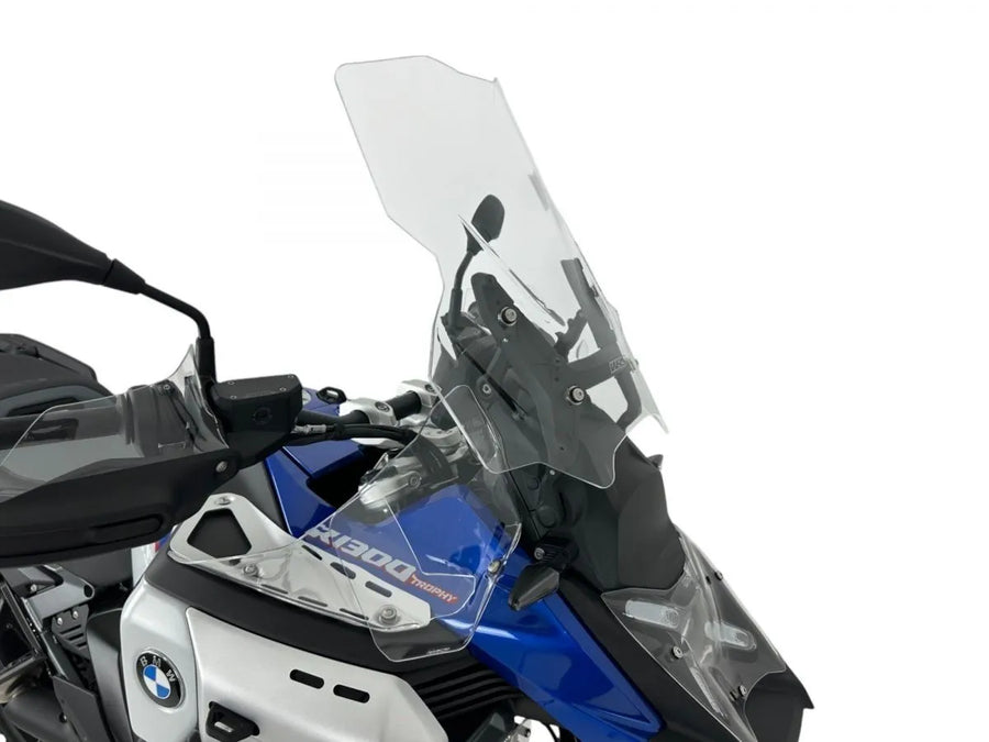 BMW R 1300 GS Adventure [WRS] – fairing for models with radar