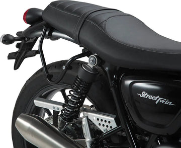 Triumph Street Twin 900 [SW-MOTECH] – Legend side bag system LC