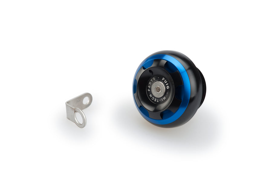 APRILIA TUONO V4 FACTORY [2024] – Engine oil drain plug TRACK – Black