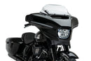 HARLEY DAVIDSON STREET GLIDE FLHX [2025] – High-Road Sport – Black-5