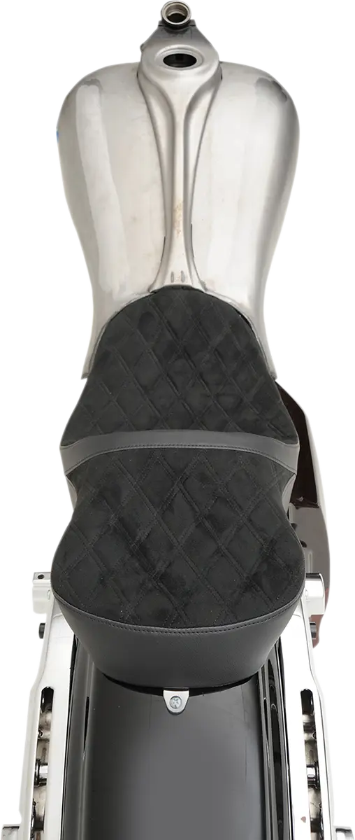 harley davidson touring [DRAG SPECIALTIES] – touring seat with low height
