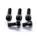 Suzuki Hayabusa [Pro Bolt]-Aluminum fuel cap kit-1