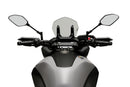 YAMAHA TRACER 7 GT [2024] – sports screen – transparent-3