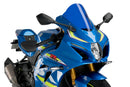 SUZUKI GSX-R 1000 R [2021] – R-Racer Screen – Transparent-6