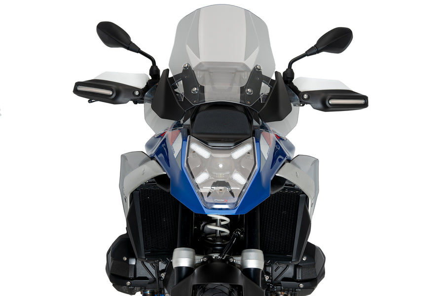 BMW R 1300 GS TROPHY [2025] – Lower Deflector – Transparent