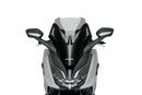 HONDA FORZA 125 [2025] – Windshield V-Tech Line Sport – Tinted-6