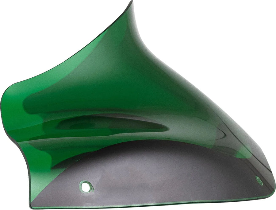 harley davidson fltruse [KLOCK WERKS] – Kolor Flare™ windshield