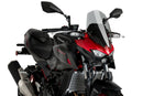KAWASAKI Z 500 SE [2025] – New Generation Touring – Heavily tinted-6