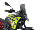 BMW F 900 [WRS] – windshield