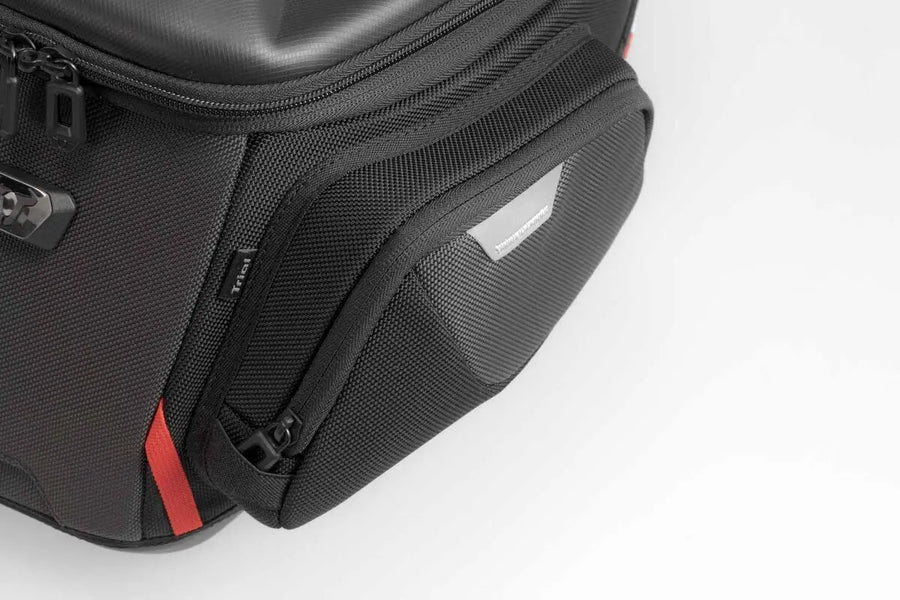 bmw k 1300 gt [SW-MOTECH] – PRO Enduro tank bag with straps (12-15 liters)