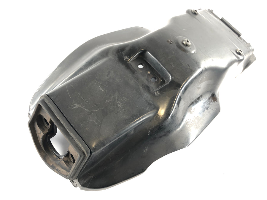 Yamaha XT 350 55V [1987] - Rear fender
