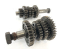 KTM 500 GS [Rotax] - Gearbox-4