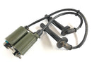 Honda VFR 800 FI RC46 [2000] - Ignition coil with plug set pair-3