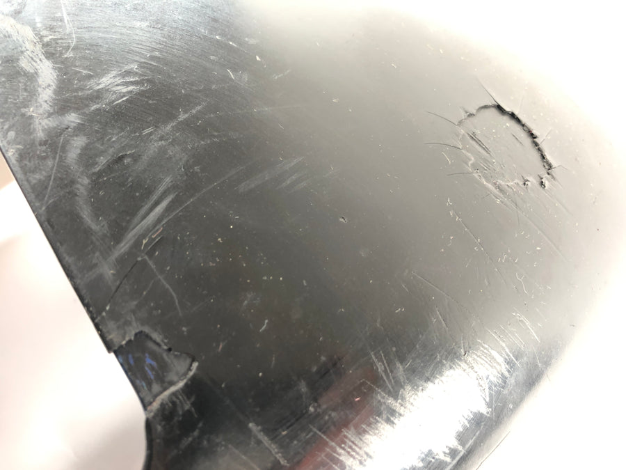 Yamaha XT 600 3TB [1991] - Fairing Front Mask Headlight Cover