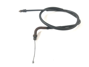 Aprilia RS 125 MPB [2000] - Choke cable