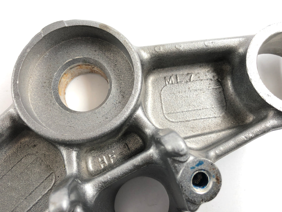 Honda VFR 750 RC24 [1988] - upper triple clamp