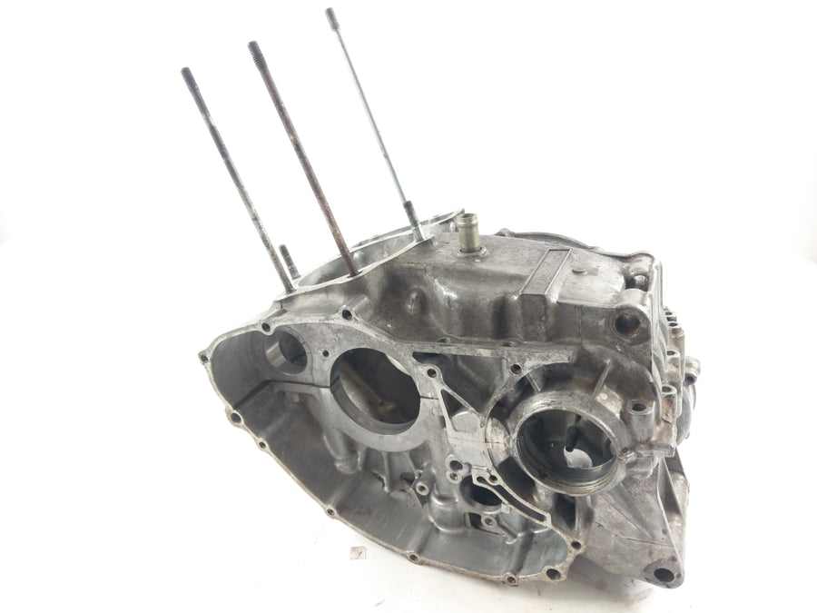 Honda XL 500 S PD01 [1982] - Engine housing