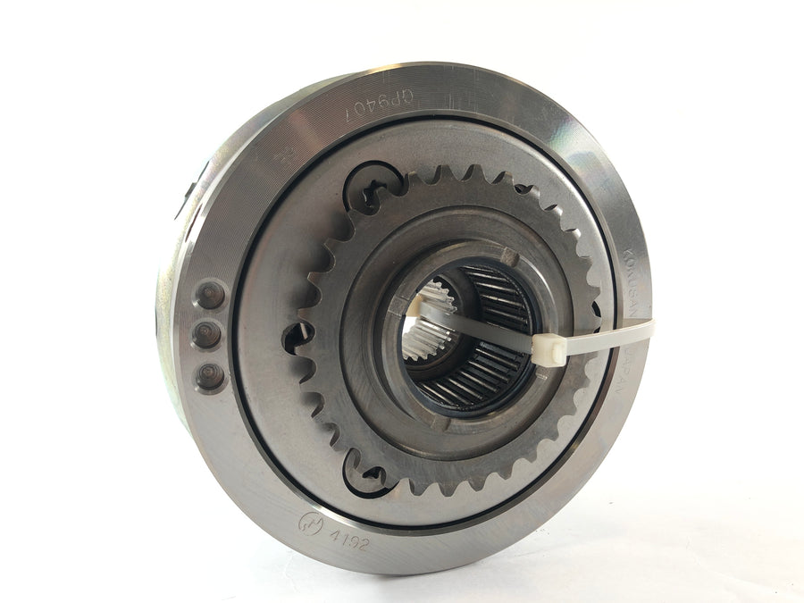 Honda Goldwing GL 1200 SC14 [1991] - Flywheel