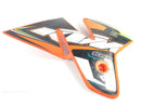KTM SX 250 2-stroke [2002] - tank fairing-1