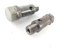 Moto Guzzi V65 PG [1988] - Oil valves-1