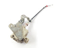 Moto Guzzi Stelvio 1200 4V [2008] - Seat lock-2