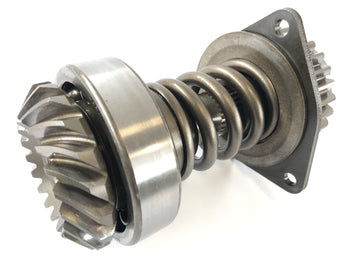 Suzuki Intruder VL 1500 AL [2000] - Drive shaft angle gear