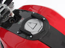Ducati Monster 696 [2008-2014] - Tanking Basic including counterpart tank sac-2