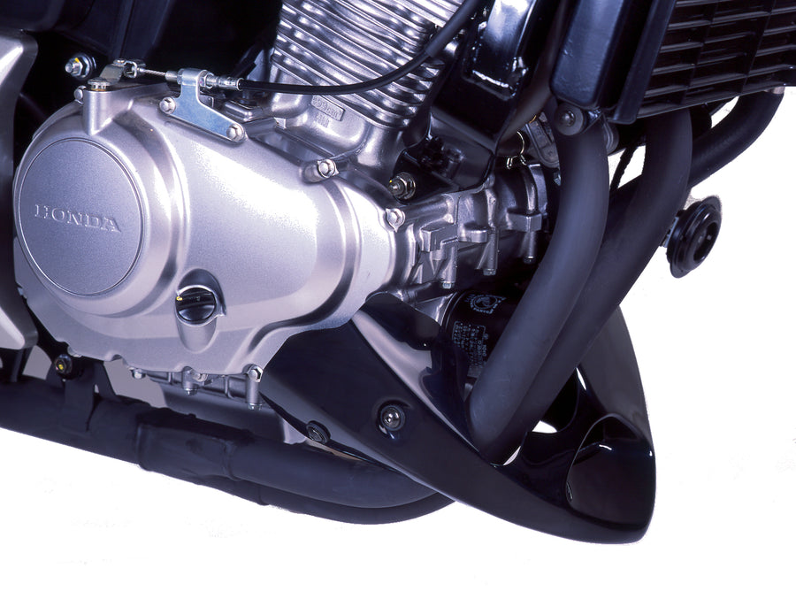 HONDA CBF 500 ABS [2007] – front spoiler – carbon look