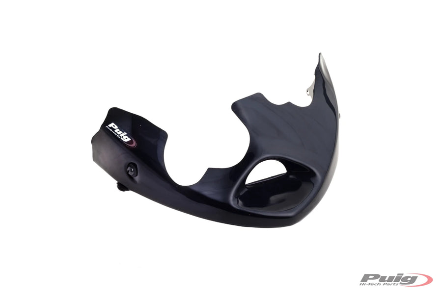 HONDA CBF 500 ABS [2007] – front spoiler – carbon look
