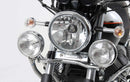 Moto Guzzi Nevada 750 Anniversa [2010-2011]-Twinlight set (Standard)-1