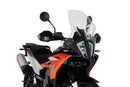 KTM 890 ADVENTURE R [2025] – Touring Screen – Tinted-7