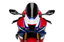 HONDA CBR 1000 RR-R FIREBLADE SP [2025] – R-Racer Screen – Transparent-13