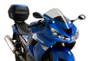KAWASAKI ZZR 1400 [2020] – Racing Screen – Tinted-8