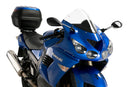 KAWASAKI ZZR 1400 [2020] – Racing Screen – Tinted-11