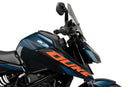 KTM 390 DUKE [2025] – New Generation Touring – Matt Black-4