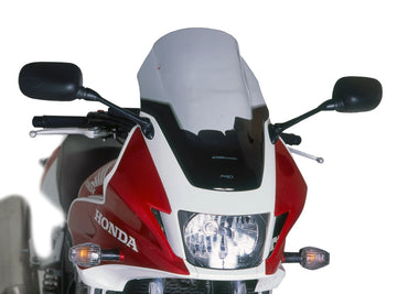 HONDA CB 1300 S [2005] – Touring Screen – Tinted - 0