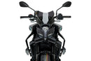 YAMAHA MT-09 Y-AMT [2024] – Naked fairing windshield front spoiler-3
