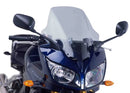 YAMAHA FZ1 FAZER [2015] – racing screen – black-8