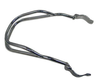 Suzuki VL 1500 Intruder [1998-2007] - Fender Guard - 0