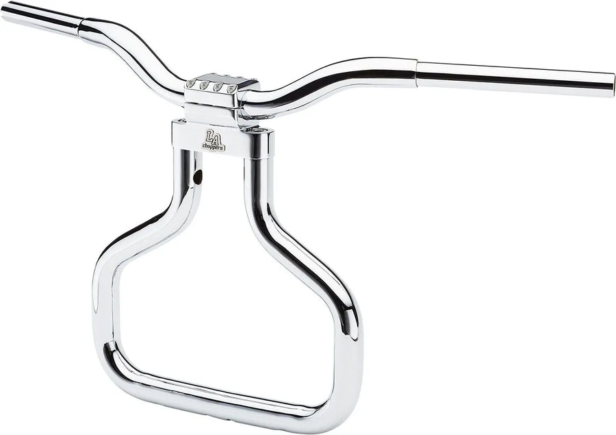 harley-davidson road glide st [LA CHOPPERS] – Double Walled Road Glide Kage Fighter T-Bar