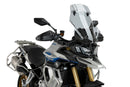 VOGE 900DSX [2025] – touring window with spoiler window – tinted-1