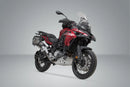 benelli trk 502 [SW-MOTECH] – PRO side luggage rack