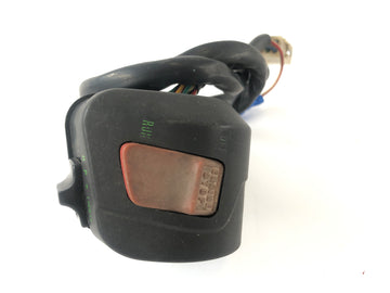 Aprilia RS 125 MPB [2000] - Handlebar switch right - 0