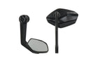 ducati diavel [SW-MOTECH] – mirror for handlebar ends-4