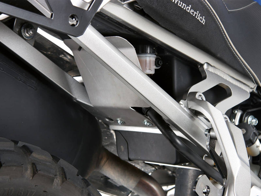 Yamaha XT 1200 Z [2010-2020] - Protection for brake fluid containers
