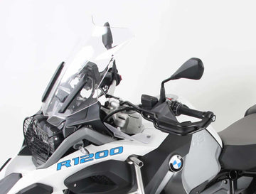 BMW R 1200 GS Adventure [2014-2018] - handle protection (left + right) - 0
